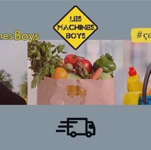 Meet your Posher, Thommy